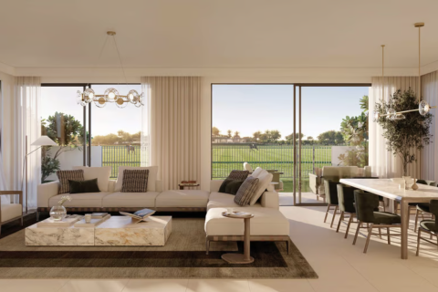 וילה למכירה ב Dubai, איחוד האמירויות  4 חדרי שינה, 300 מ"ר, מספר 696093 - תמונה 6