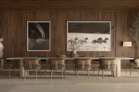 וילה למכירה ב Dubai, איחוד האמירויות  4 חדרי שינה, 300 מ"ר, מספר 696093 - תמונה 4