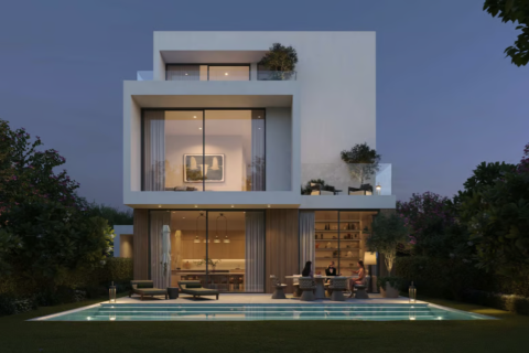 וילה למכירה ב Dubai, איחוד האמירויות  4 חדרי שינה, 300 מ"ר, מספר 696093 - תמונה 8