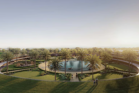 וילה למכירה ב Dubai, איחוד האמירויות  4 חדרי שינה, 300 מ"ר, מספר 696093 - תמונה 11