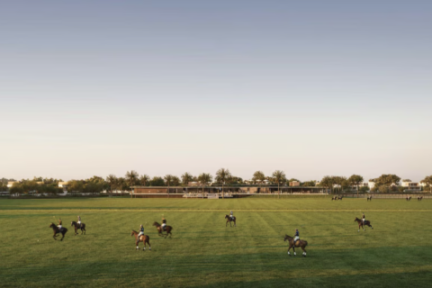 וילה למכירה ב Dubai, איחוד האמירויות  4 חדרי שינה, 300 מ"ר, מספר 696093 - תמונה 12