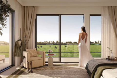 וילה למכירה ב Dubai, איחוד האמירויות  4 חדרי שינה, 300 מ"ר, מספר 696093 - תמונה 7