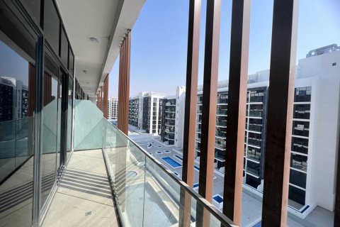 Dubai, UAE의 판매용 아파트 침실 1개, 51제곱미터 번호 696099 - 사진 7