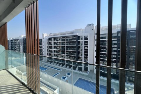 Dubai, UAE의 판매용 아파트 침실 1개, 51제곱미터 번호 696099 - 사진 2