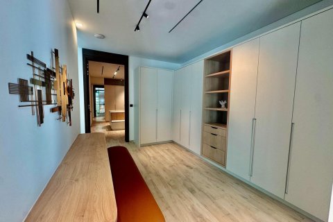 Vila v Al Barari, Dubai, SAE 4 ložnice, 962 m² Č.: 623262 - fotografie 22