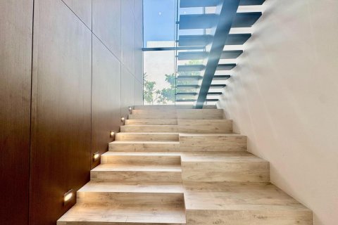 Vila v Al Barari, Dubai, SAE 4 ložnice, 962 m² Č.: 623262 - fotografie 13