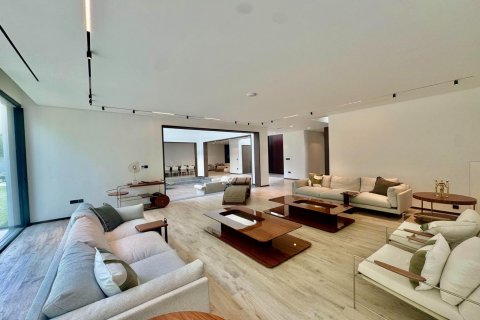 Vila v Al Barari, Dubai, SAE 4 ložnice, 962 m² Č.: 623262 - fotografie 6