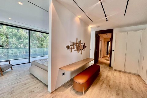 Vila v Al Barari, Dubai, SAE 4 ložnice, 962 m² Č.: 623262 - fotografie 21