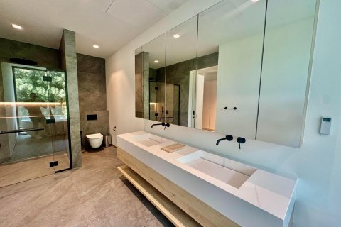 Vila v Al Barari, Dubai, SAE 4 ložnice, 962 m² Č.: 623262 - fotografie 19