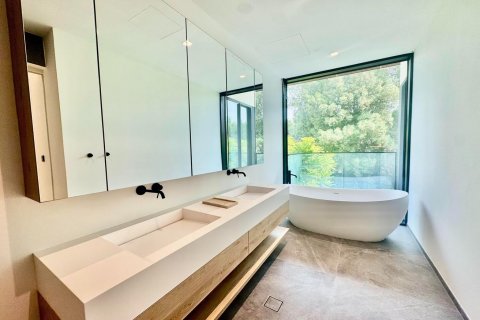 Vila v Al Barari, Dubai, SAE 4 ložnice, 962 m² Č.: 623262 - fotografie 18