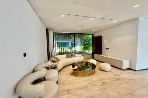 Vila v Al Barari, Dubai, SAE 4 ložnice, 962 m² Č.: 623262 - fotografie 7
