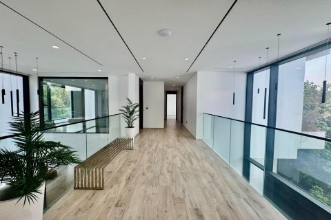 Vila v Al Barari, Dubai, SAE 4 ložnice, 962 m² Č.: 623262 - fotografie 14