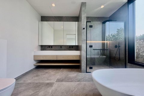 Vila v Al Barari, Dubai, SAE 4 ložnice, 962 m² Č.: 623262 - fotografie 27