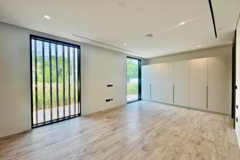 Vila v Al Barari, Dubai, SAE 4 ložnice, 962 m² Č.: 623262 - fotografie 11