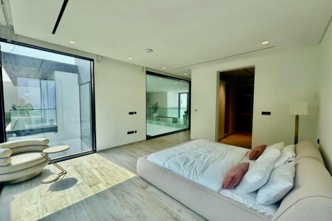 Vila v Al Barari, Dubai, SAE 4 ložnice, 962 m² Č.: 623262 - fotografie 17