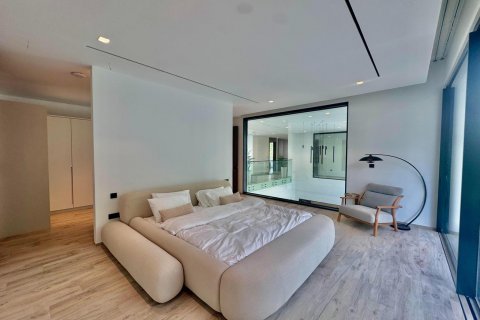 Vila v Al Barari, Dubai, SAE 4 ložnice, 962 m² Č.: 623262 - fotografie 23
