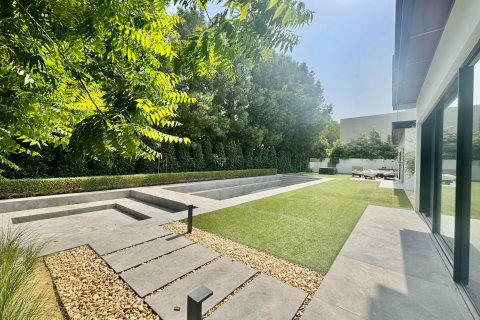 Vila v Al Barari, Dubai, SAE 4 ložnice, 962 m² Č.: 623262 - fotografie 29