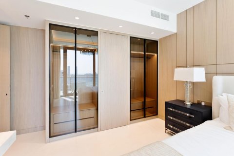 Apartemen di Downtown Dubai (Downtown Burj Dubai), Dubai, UEA 3 kamar tidur, 169 m2 nomor 623260 - foto 13