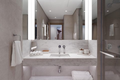 Apartemen di Downtown Dubai (Downtown Burj Dubai), Dubai, UEA 3 kamar tidur, 169 m2 nomor 623260 - foto 20