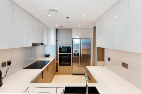 Apartemen di Downtown Dubai (Downtown Burj Dubai), Dubai, UEA 3 kamar tidur, 169 m2 nomor 623260 - foto 9