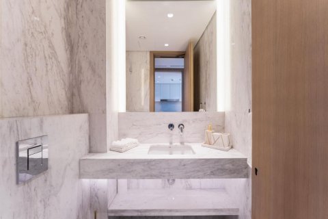 Apartemen di Downtown Dubai (Downtown Burj Dubai), Dubai, UEA 3 kamar tidur, 169 m2 nomor 623260 - foto 22