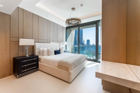 Apartemen di Downtown Dubai (Downtown Burj Dubai), Dubai, UEA 3 kamar tidur, 169 m2 nomor 623260 - foto 11