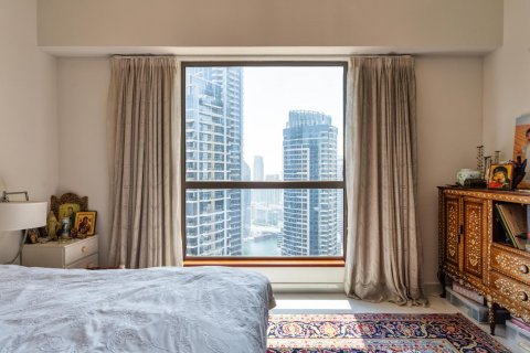 Byt v Jumeirah Beach Residence, Dubai, SAE 4 ložnice, 256 m² Č.: 623257 - fotografie 11