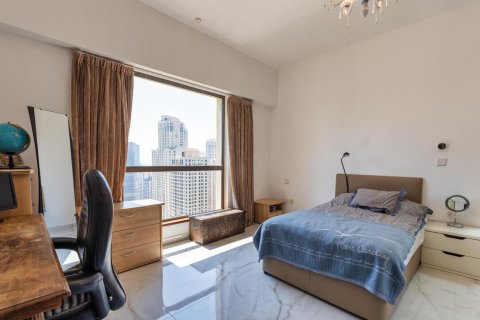 Byt v Jumeirah Beach Residence, Dubai, SAE 4 ložnice, 256 m² Č.: 623257 - fotografie 12