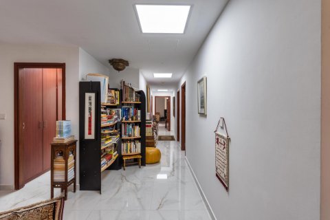 Byt v Jumeirah Beach Residence, Dubai, SAE 4 ložnice, 256 m² Č.: 623257 - fotografie 8