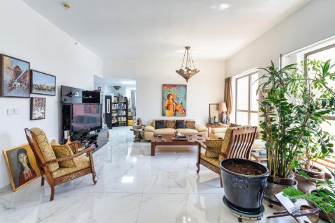 Byt v Jumeirah Beach Residence, Dubai, SAE 4 ložnice, 256 m² Č.: 623257 - fotografie 2