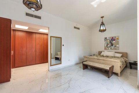 Byt v Jumeirah Beach Residence, Dubai, SAE 4 ložnice, 256 m² Č.: 623257 - fotografie 14