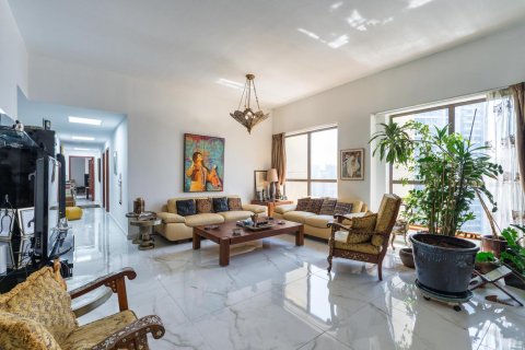 Byt v Jumeirah Beach Residence, Dubai, SAE 4 ložnice, 256 m² Č.: 623257 - fotografie 4