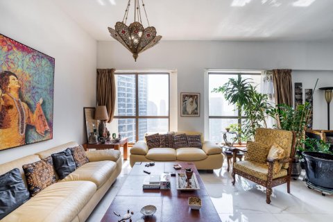 Byt v Jumeirah Beach Residence, Dubai, SAE 4 ložnice, 256 m² Č.: 623257 - fotografie 6