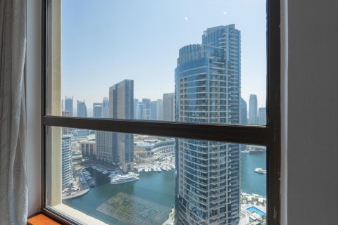 Byt v Jumeirah Beach Residence, Dubai, SAE 4 ložnice, 256 m² Č.: 623257 - fotografie 16