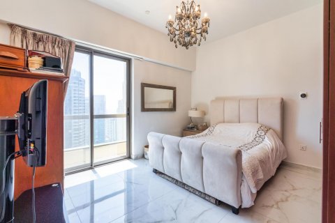 Byt v Jumeirah Beach Residence, Dubai, SAE 4 ložnice, 256 m² Č.: 623257 - fotografie 9