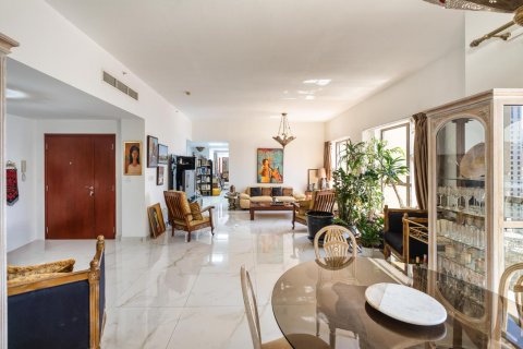 Byt v Jumeirah Beach Residence, Dubai, SAE 4 ložnice, 256 m² Č.: 623257 - fotografie 3