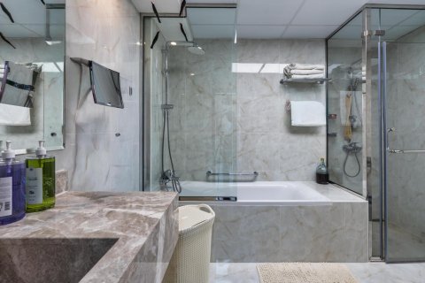 Byt v Jumeirah Beach Residence, Dubai, SAE 4 ložnice, 256 m² Č.: 623257 - fotografie 18