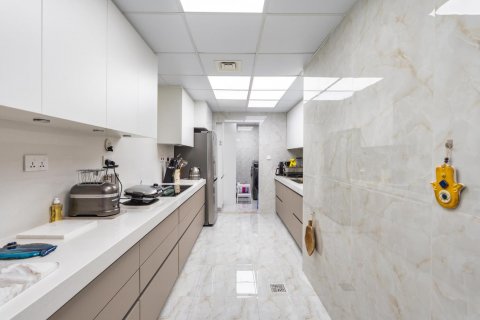 Byt v Jumeirah Beach Residence, Dubai, SAE 4 ložnice, 256 m² Č.: 623257 - fotografie 7