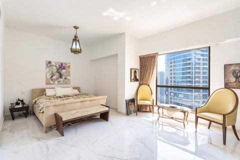 Byt v Jumeirah Beach Residence, Dubai, SAE 4 ložnice, 256 m² Č.: 623257 - fotografie 13