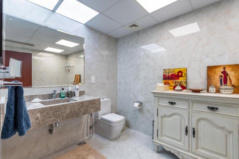 Byt v Jumeirah Beach Residence, Dubai, SAE 4 ložnice, 256 m² Č.: 623257 - fotografie 17