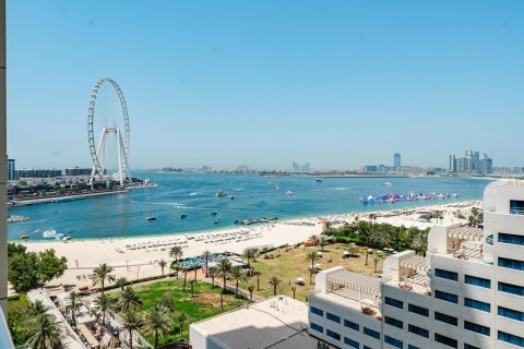 Byt v Jumeirah Beach Residence, Dubai, SAE 3 ložnice, 224 m² Č.: 623258 - fotografie 1