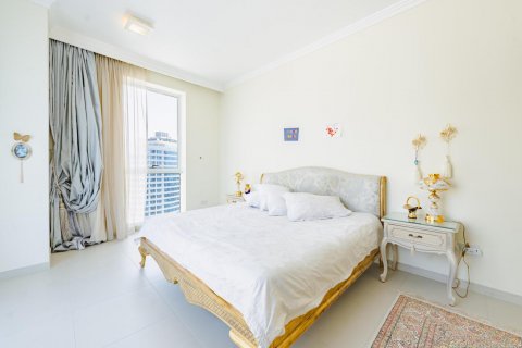 Byt v Jumeirah Beach Residence, Dubai, SAE 3 ložnice, 224 m² Č.: 623258 - fotografie 8