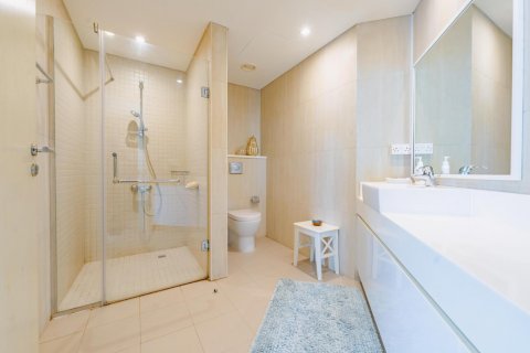 Byt v Jumeirah Beach Residence, Dubai, SAE 3 ložnice, 224 m² Č.: 623258 - fotografie 15