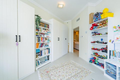 Byt v Jumeirah Beach Residence, Dubai, SAE 3 ložnice, 224 m² Č.: 623258 - fotografie 13
