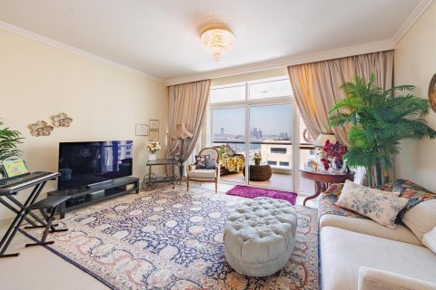 Byt v Jumeirah Beach Residence, Dubai, SAE 3 ložnice, 224 m² Č.: 623258 - fotografie 2