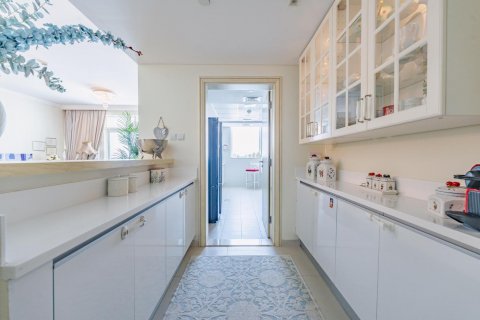 Byt v Jumeirah Beach Residence, Dubai, SAE 3 ložnice, 224 m² Č.: 623258 - fotografie 7