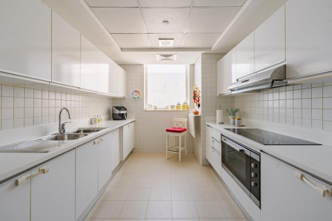 Byt v Jumeirah Beach Residence, Dubai, SAE 3 ložnice, 224 m² Č.: 623258 - fotografie 6