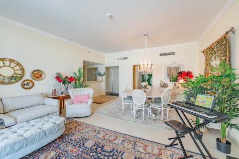 Byt v Jumeirah Beach Residence, Dubai, SAE 3 ložnice, 224 m² Č.: 623258 - fotografie 4