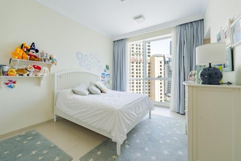 Byt v Jumeirah Beach Residence, Dubai, SAE 3 ložnice, 224 m² Č.: 623258 - fotografie 9