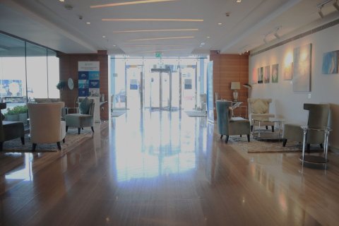 Apartment sa Ras Al Khaimah, UAE 1 silid-tulugan, 72 sq.m. № 734597 - larawan 18